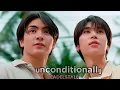 Download Lagu THE HEART KILLERS| FADELSTYLE |unconditionally |FINALE|JOONGDUNK#joongdunk#dunk#joong#fadelstyle#bl