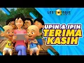 Download Lagu Upin \u0026 Ipin - Terima Kasih (Upin \u0026 Ipin Musim 18)
