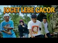 Lagu JOGET LEBE GACOR | Hip Hop All Artist Indonesian feat e'ay - Monchoustik (Hmmm TV Official)