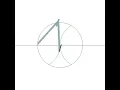 how to draw Hexagon in engineering