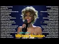 Lagu Whitney Houston Playlist Greatest | Timeless Soul, Gospel Spirit \u0026 Legendary Voice