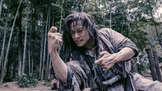 أتهموه ظلم وجردوه من منصبة لحد مقابل زعيم المتسولين السكير دربة ع فن قتال سري وأنتقم م الي أزوه ملخص 