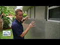 Polycarbonate hurricane shutters