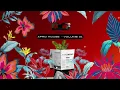 Afro House Essentials Vol. 01 – Vibrant Beats and Soulful Rhythms -  Dilisha De