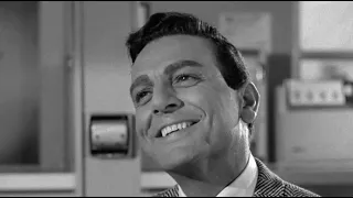 Mike Connors on