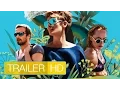 Video di A BIGGER SPLASH - Trailer ufficiale italiano - Al cinema