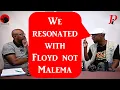 Lagu Kganki Mphahlele on Zuma, Malema, Floyd, Ndlozi, Duduzile, Ramaphosa. How he was expelled from EFF