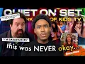 Dan Schneider Ruined A Generation of Child Stars and his apology for it sucked