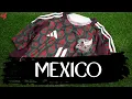 Download Lagu Adidas Mexico S. Gimenez 2024 HEAT.RDY Home Jersey Unboxing + Review