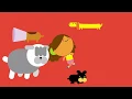 Download Lagu PBS Kids Music Video: Dog Park