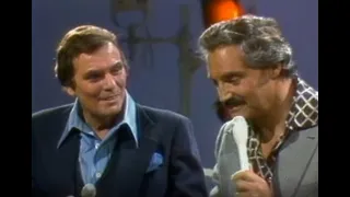 Hal Linden WHAT I DID FOR LOVE
