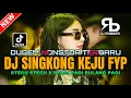 Download Lagu DJ STECU STECU X SINGKONG DAN KEJU | DUGEM NONSTOP TERBARU | DJ REMIX FUNKOT NEW 2025