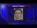 Tuscaloosa Assault Arrest