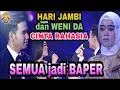 Download Lagu (full video) HARI JAMBI dan WENI DA (CINTA RAHASIA) || KONSER KEMENANGAN || LIDA 2020