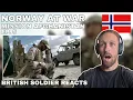Download Lagu Norway At War Mission Afghanistan 5:6 British Soldier Reacts