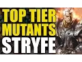 Omega Level Mutants Stryfe Cable s Clone