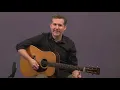 🎸 Bryan Sutton Guitar Lesson - Billy In The Lowground - Analysis Pt. 1 - TrueFire