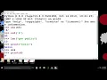 GAVPSK E-CLASSES Python inbuilt functions Class XI 14042020 PYTHON INTERPRETER