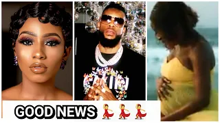 williexo is mercys new boyfriend popular musician simi is pregnant 