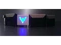 New Nightwing lighted logo belt Must see
