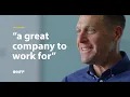 A great company to work for