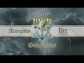 Almighty - Tire La Piedra (Official Audio)