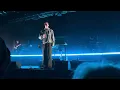 James Blake - "Trying Times" (Manchester, October 25th 2026)