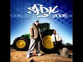 El Niño Güei - SFDK