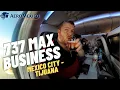 Aeromexico 737 MAX Review HIT or MISS