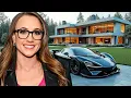 Kat Timpf s 2025 Elite Lifestyle Exclusive Home Tour High-End Cars Net Worth
