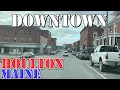 Houlton - Maine