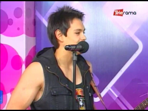 Artista invitado Gutto