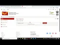 How to solve consignment details not found Pan card consignment details not found