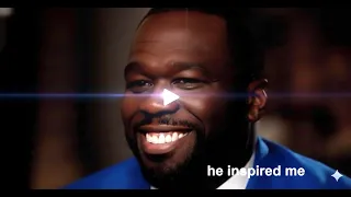 why 50 cent is my favourite rapper 