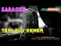 Download Lagu TERLALU DEMEN -Itih S- KARAOKE
