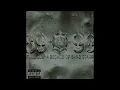 Gang Starr - 1/2 & 1/2 (Feat. M.O.P.)