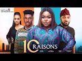 Download Lagu 10 RAISONS - Ruth KADIRI, DEZA THE GREAT CHIDI DIKE GENEVIEVE UKATU