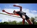 2024 District IV High Jump Championship
