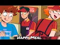 A Happy Meal TG TF Shadman Base Comic Dub