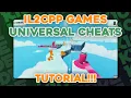CRACKING ANY UNITY GAME WITH THIS CODE
