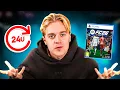 Download Lagu 24 UUR OVERLEVEN OP FC 26