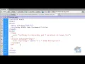 PHP Script Tags For Beginners