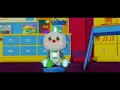 Marshmello - Alone (Mellodees Animated Music Video)