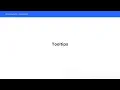 What is Tool tips how to design tool tips in uiux design