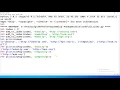 Unit4-03 - Programming Fundamentals lookup