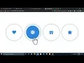 Advanced Icons Hover Animation Effects In CSS3 2019