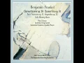 Clarinet Trio No. 2, Op. 41, "Pezzi pianissimi": I. Andante