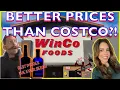 COSTCO VS WINCO WHICH HAS BETTER BOURBON WHISKEY PRICES
