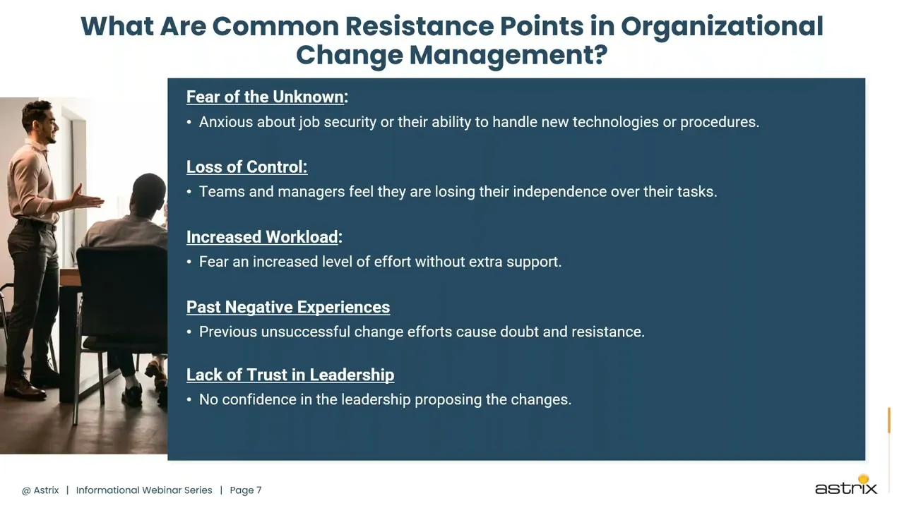 Mastering Change Management   Veeva RIM Implementation Case Study