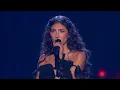 Toni Cornell Honors Chris Cornell with Soundgarden "Fell on Black Days" | Rock Hall 2025 Induction